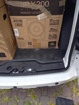 Komplet aparatura - 2