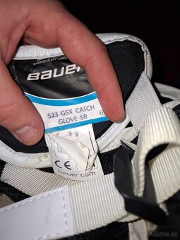 Brankárska výstroj - 2