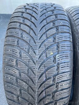 Zimné NOKIAN TYRES 265/50 R20 WR SUV 4 - 2
