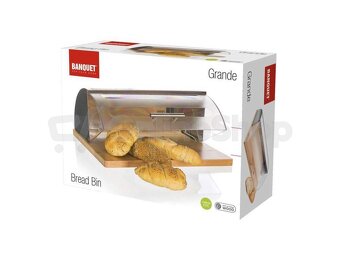 Chlebník BANQUET Grande 39 cm - 2