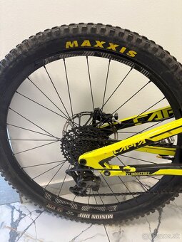 Yt capra cf carbon - 2