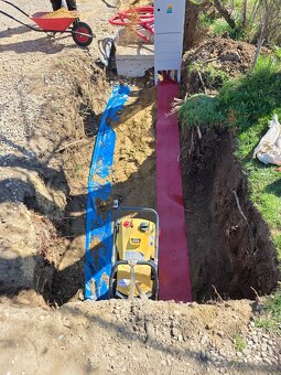 Elektrické prípojky na kľúč ⚡ (Nitra a okolie) - 2