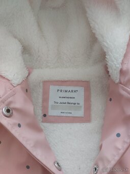 Balik oblečenia - 2