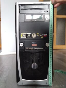 Počítač (stolový) - 2