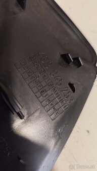 Kryt svetla Audi A6 C7 - 2