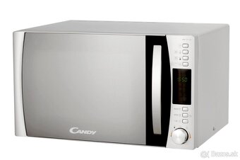 Candy CMG 7417 DS - Osobný odber BA, kraje: TT a NR - 2