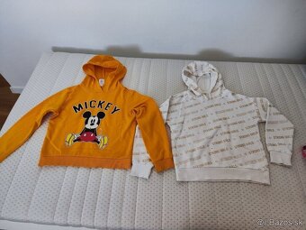 Mikina, mikiny 134-240 - 2