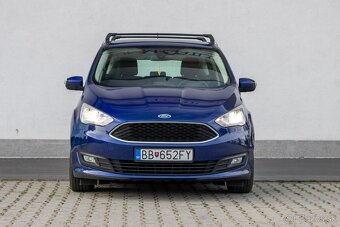 Ford C-Max 1.0 EcoBoost 125k Trend - 2