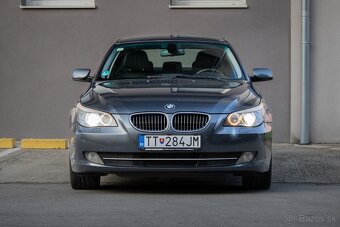 BMW Rad 5 530 i A/T - 2