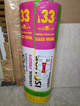 Isover unirol profi - 2