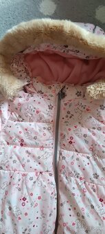 Zimná bunda - 2
