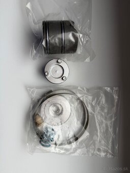 BMW Rad 1-4 EPS opravna sada - 2