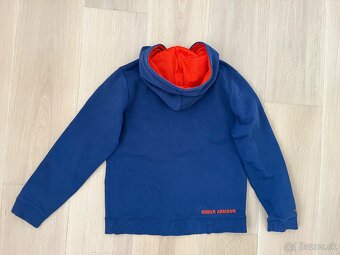 Under Armour mikina 140 - 2