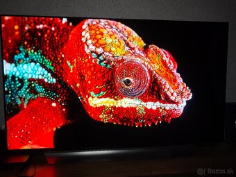 LG Oled 65" 4K C8 PLA - 2