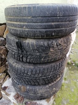 Plechace 5x112 r16 - 2