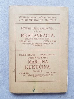 D.Defoe - Robinson Krusoe - 2