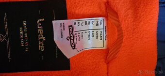 Chlapcensky zimny overal - 2