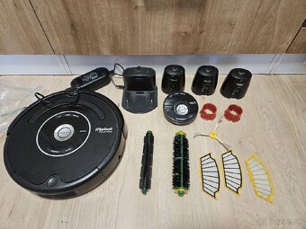 iRobot Roomba - 2
