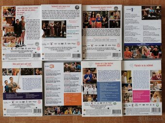 DVD TEÓRIA VEĽKÉHO TRESKU - 2