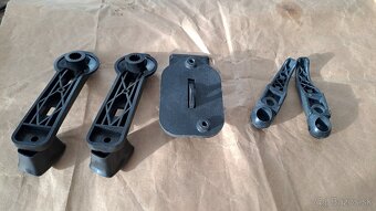 Škoda 105,120,130,Rapid - 2