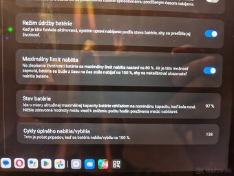 Predám Lenovo M11 LTE 4/128GB + stylus – plne funkčný - 2