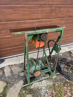 Hoblovacka Narex - 2