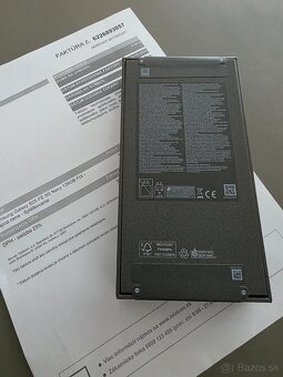 Samsung Galaxy S25 FE 8/128GB , Navy - NOVÝ neotvorený - 2