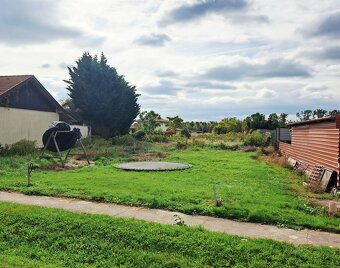 Predaj STP (1042 m2) v obci Feketeerdö, Maďarsko - 2