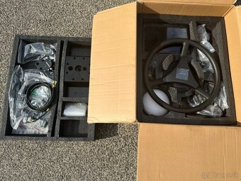 Autopilot navigacia - 2