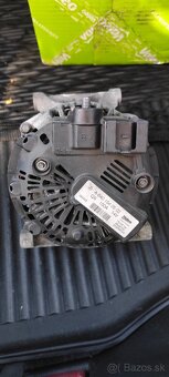 Alternátor Mercedes Trieda A 180CDI (W169) - 2