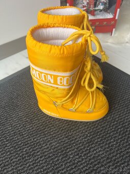 Predam moon boot - 2