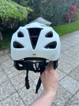 Prilba na bicykel CRATONI - 2