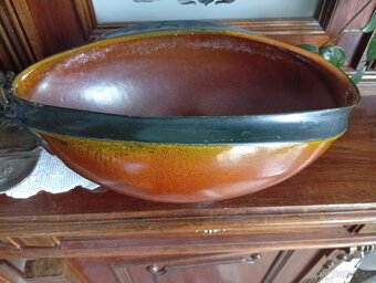 Kvetináč keramika - 2