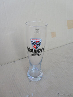 Pohár na pivo Schanzer - 2