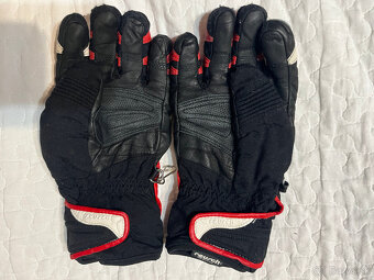 Reusch lyžiarske rukavice - 2