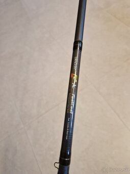 Dragon CXT FastCastF - 2