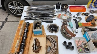 Diely na Ladu Vaz - 2