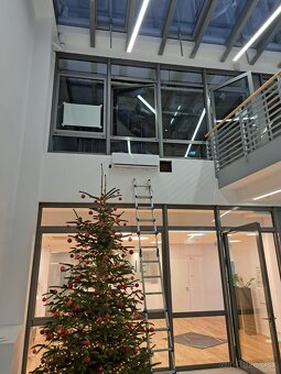 Montér klimatizácií - 2