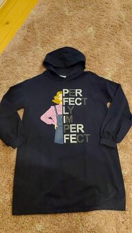 Teplákové šaty MAYORAL 164 - 2