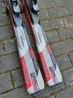 Lyže Blizzard 159 cm - 2