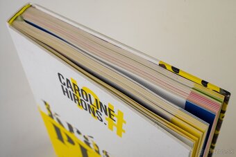 Krásna pleť - Caroline Hirons - 2