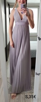 Spoločenské šaty - 2