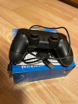 PlayStation 4 Slim 500GB - 2