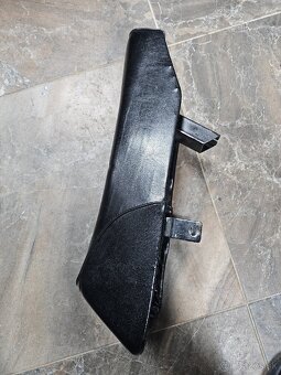 Babetta dvojsedlo. - 2