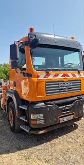 MAN TGA 28.430 - 2