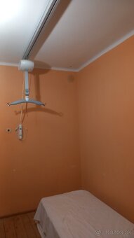 Stropný zdvihák - 2