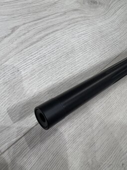 blaser professional 6,5PRC kanil so zavitom - 2