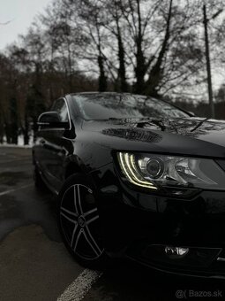 škoda super B 2.0 TDI facelift - 2