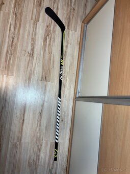 Hokejka Warrior Alpha LX50 - 2