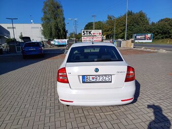 Prodam Škoda Octavia Facelift 2012 - 2